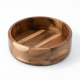 Wooden Bowl 